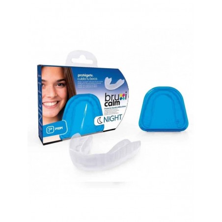 Prim Bruxicalm Night Protector Bucal Bruxismo 1ud