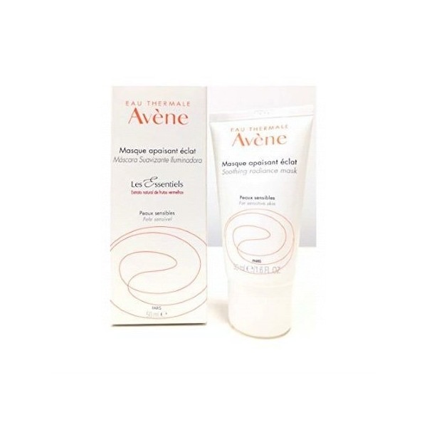 Avène Mascarilla Facial Hidratante 50ml