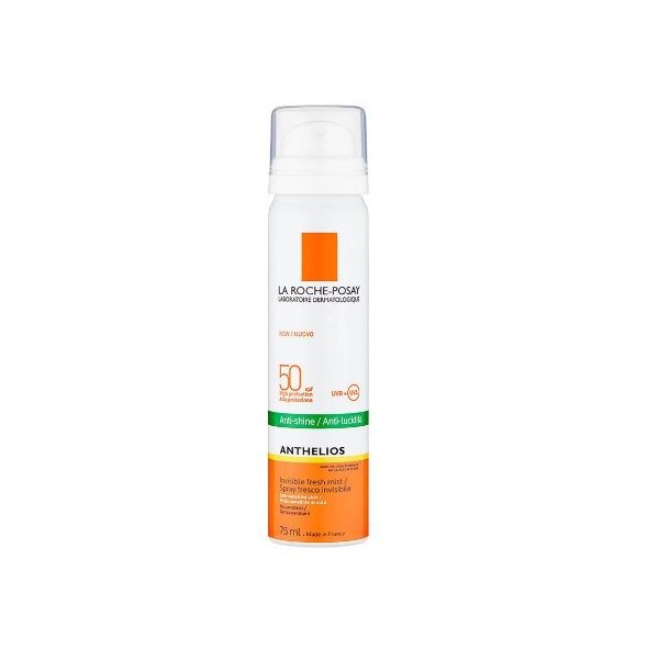 La Roche Posay Anthelios Bruma Invisible Facial SPF-50 75ml
