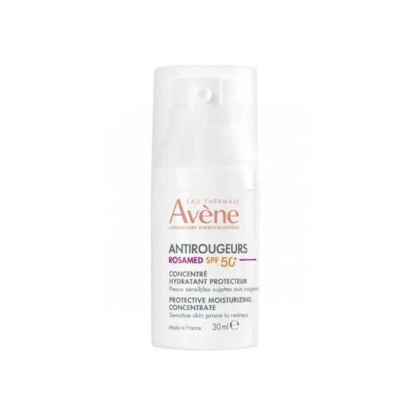 Avene Antirougerus Rosamed SPF 50+ 30 ML