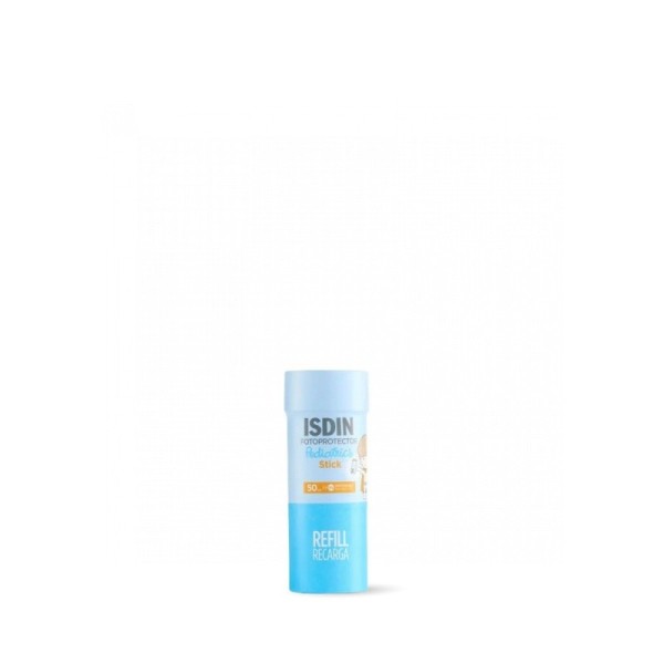Isdin Fp Stick Pediatrics Refill Spf50