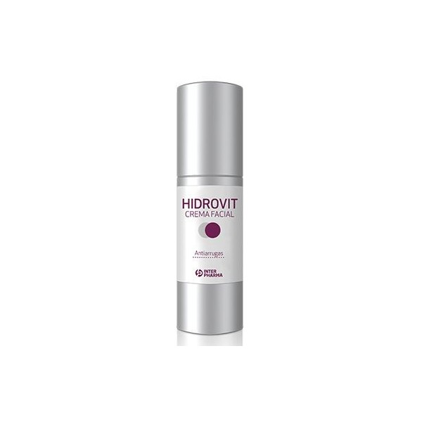 Hidrovit Crema Facial 30 ml