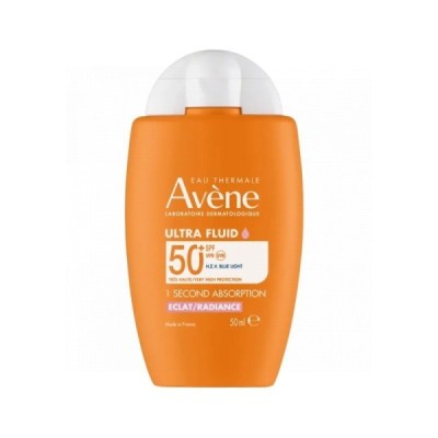 Avène Solar Ultra Fluido...