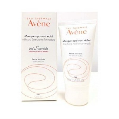 Avène Mascarilla Facial...