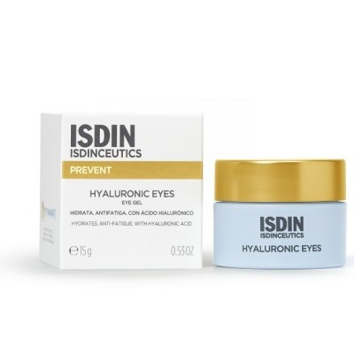 Isdinceutics Hyaluronic...