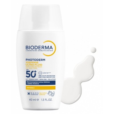 Bioderma Photoderm Xdefense...