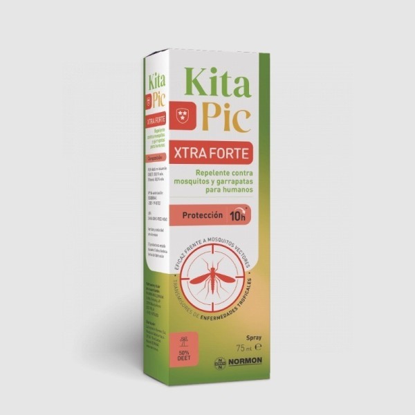 Kitapic Xtraforte