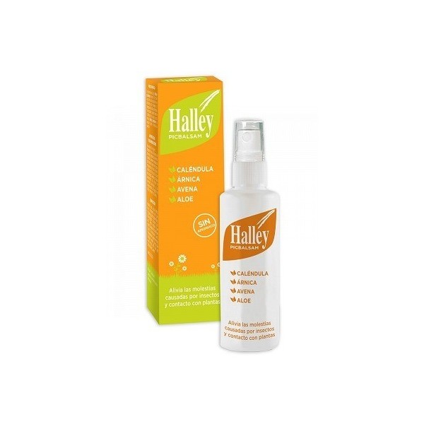 Halley Picbalsam 40 Ml