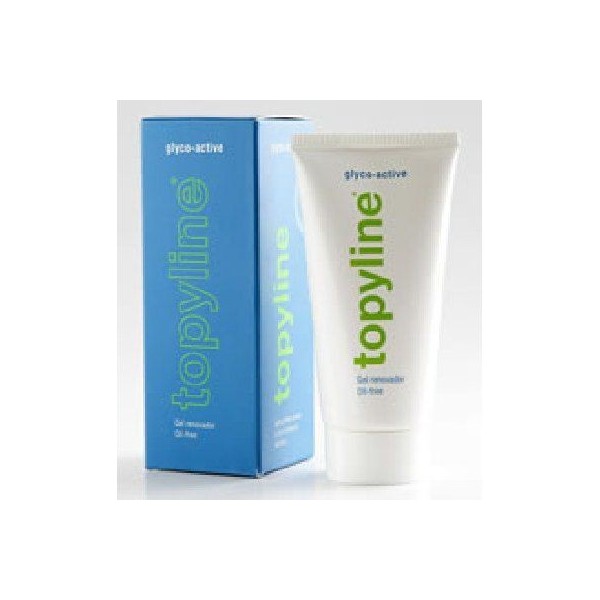 Topyline Gel Renovador Oil Free 50 Ml