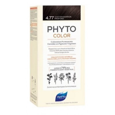 Phyto Phytocolor 4.77...