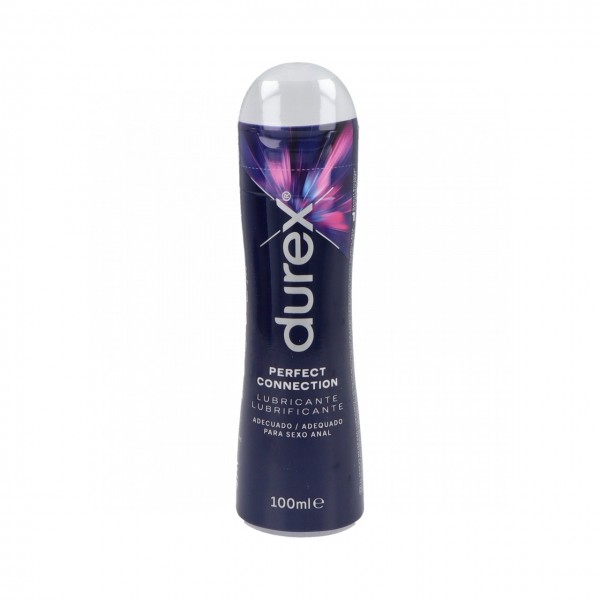 Durex Lubricante Perfect Connection 100ml