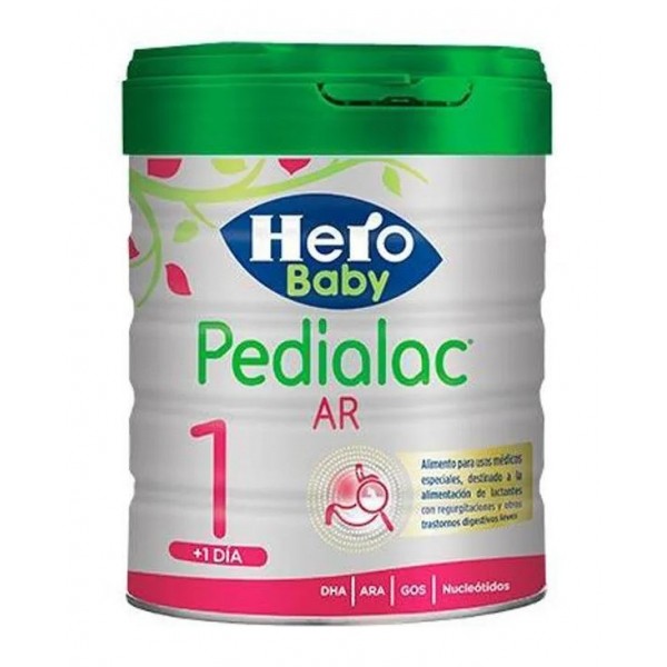 Hero Baby Pedialac 1 AR 800 gr