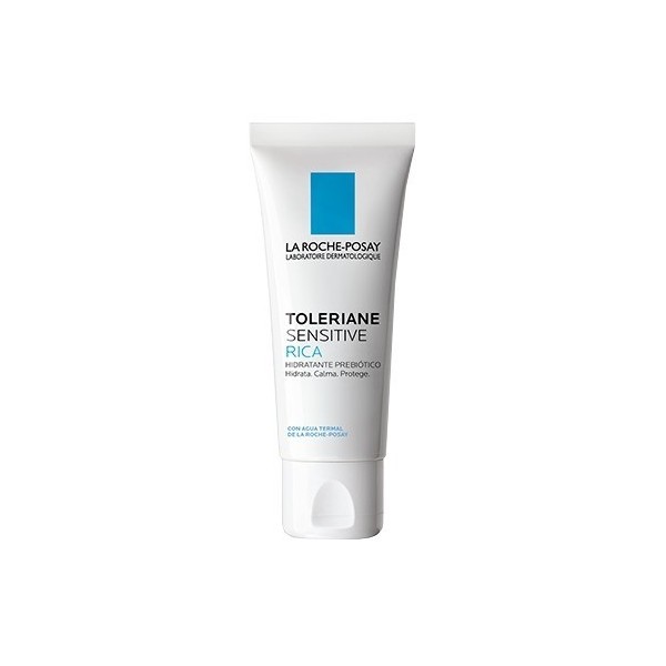 La Roche Posay Toleriane Rica 40 ml