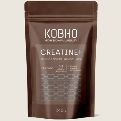 Kobho Creatina Plus