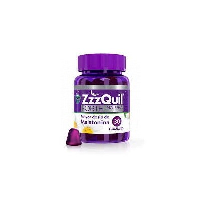 Vicks Zzzquil Forte 30...