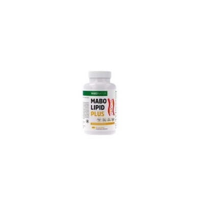 Mabolipid Plus 90 Comp