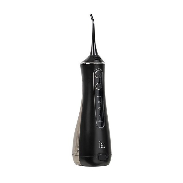 Interapothek Irrigador Oral Th2d4