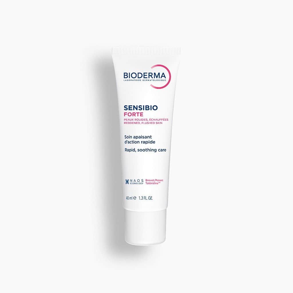 Sensibio Forte Crema 40ml | Piel Sensible