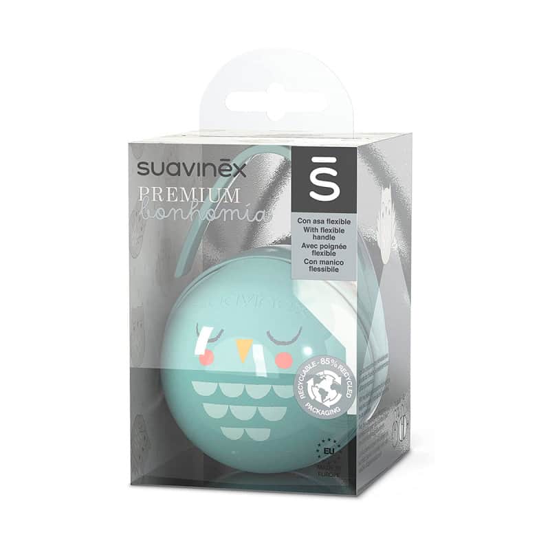 Suavinex Premium Estuche Transporte